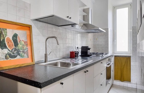 San Giovanni Apartment | DOMUS ACAIA St. John