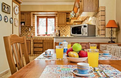 Ischia Porto Villa | Domus Aenaria Ischia