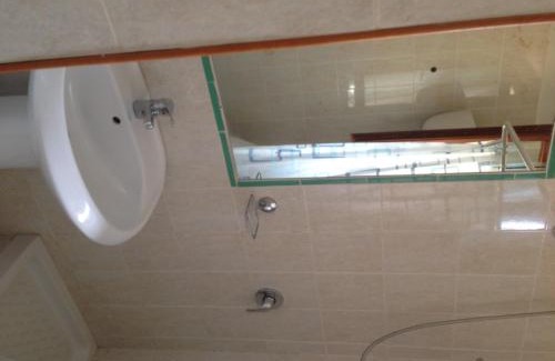 Torre del Greco House | Domus Agricolae Corallina