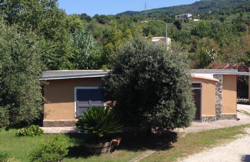 Torre del Greco House | Domus Agricolae Corallina