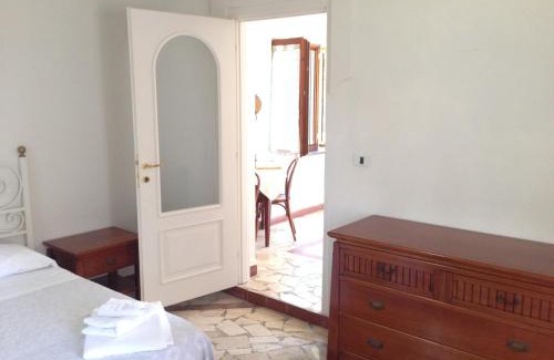 Torre del Greco House | Domus Agricolae Corallina