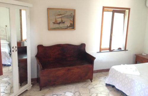 Torre del Greco House | Domus Agricolae Corallina