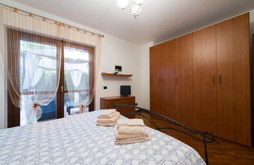 Centro Giano House | Domus Al Parco Guest House