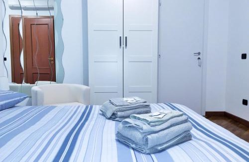 Centro Giano House | Domus al Parco Guest House