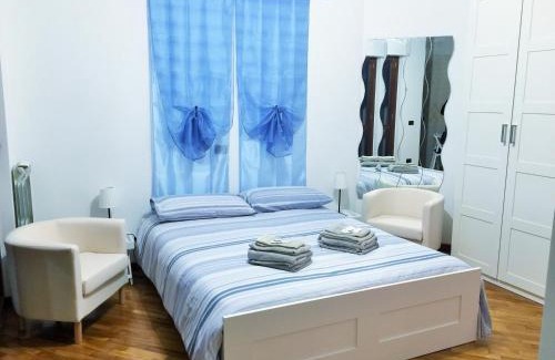 Centro Giano House | Domus al Parco Guest House