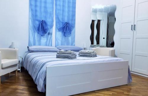 Centro Giano House | Domus al Parco Guest House