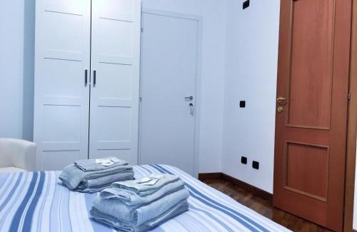 Centro Giano House | Domus al Parco Guest House