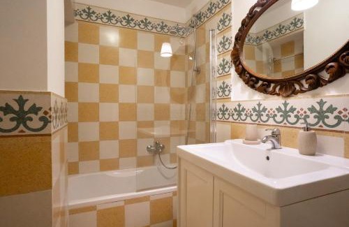 Salario Apartment | Domus Alba Mantua