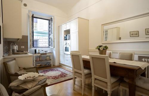 Salario Apartment | Domus Alba Mantua