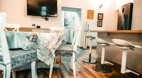 Santa Maria Capua Vetere House | Domus Antica