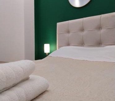 Veroia Apartment | Domus Apartment - City Center