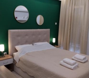 Veroia Apartment | Domus Apartment - City Center
