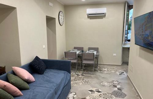 Marina di Fuscaldo Apartment | Domus Arenaria