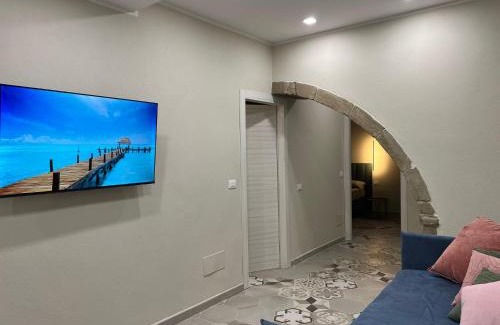 Marina di Fuscaldo Apartment | Domus Arenaria