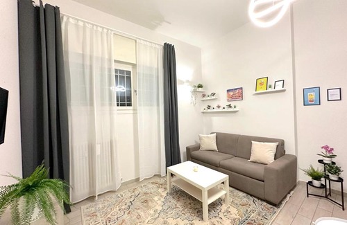 Saragozza-Porto Apartment | Domus Bolognese