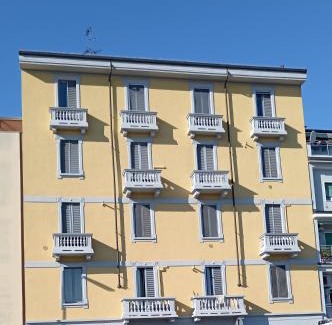Ripamonti Corvetto Apartment | Domus Cassinis