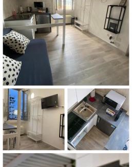 Ripamonti Corvetto Apartment | Domus Cassinis