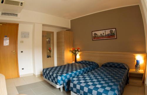 San Marco Hotel | Domus Ciliota