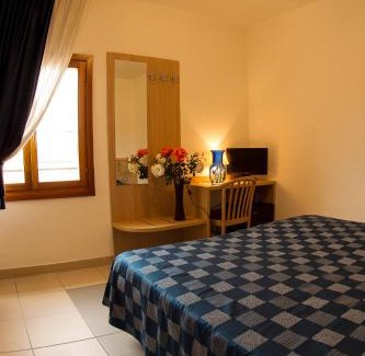 San Marco Hotel | Domus Ciliota