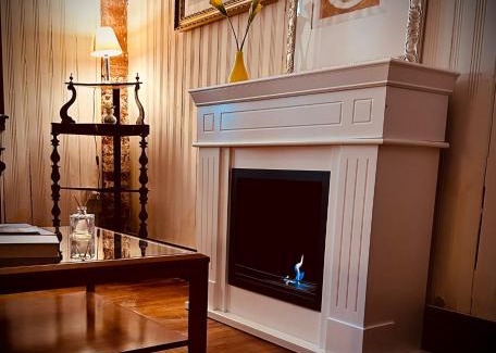 San Marco Hotel | Domus Ciliota