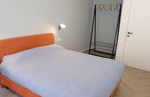 Trento Apartment | Domus - City modern living in Trento