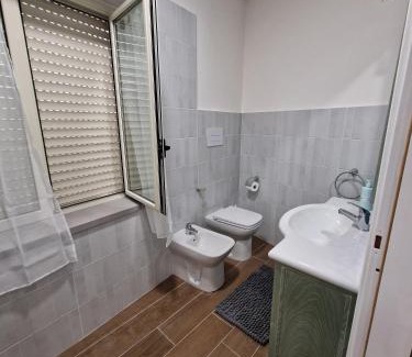 Nocera Inferiore Bed & Breakfast | Domus Conza