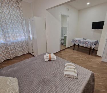 Nocera Inferiore Bed & Breakfast | Domus Conza