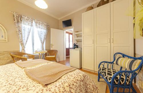 Golfo Aranci Hotel | Domus de Carrera