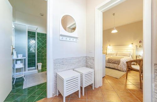 Golfo Aranci Hotel | Domus de Carrera