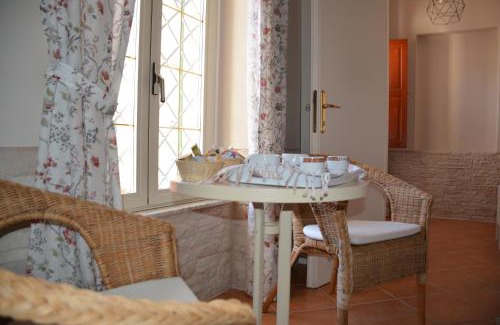 Golfo Aranci Hotel | Domus de Carrera