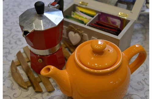 Dorsoduro Apartment | Domus Dea