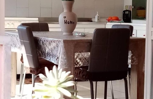 Ercolano Bed & Breakfast | Domus Felix