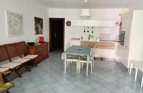 Santa Teresa di Gallura Apartment | Domus Filigheddu - Trilocale Santa Teresa Gallura