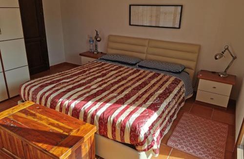 Santa Teresa di Gallura Apartment | Domus Filigheddu - Trilocale Santa Teresa Gallura