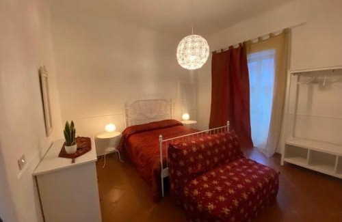 Benevento Apartment | Domus Isidis apartment