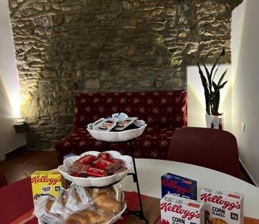 Benevento Apartment | Domus Isidis apartment