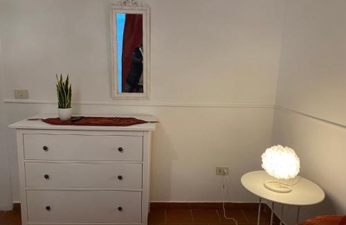 Benevento Apartment | Domus Isidis apartment