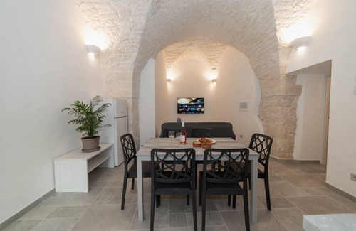 Old Town Cisternino Apartment | Domus Isola | Cisternino