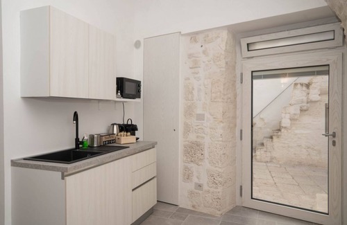 Old Town Cisternino Apartment | Domus Isola | Cisternino