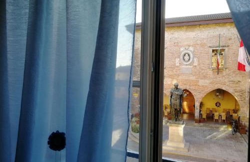 Cividale del Friuli Bed & Breakfast | Domus Iulii