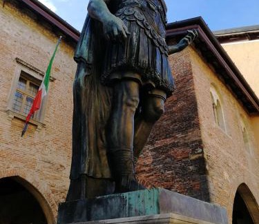 Cividale del Friuli Bed & Breakfast | Domus Iulii