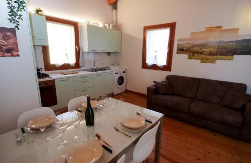 Miane Apartment | DOMUS JESSICA