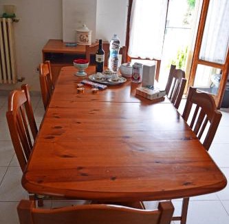 Campolattaro House | DOMUS LACUS