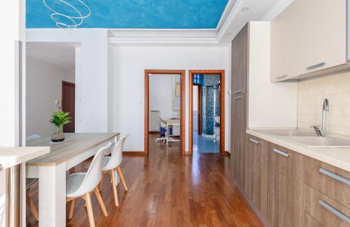 Fuorigrotta Apartment | Domus LALA