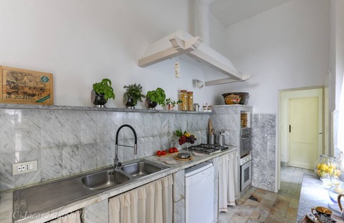 Viareggio Villa | Domus Lilia on Viareggio seafront