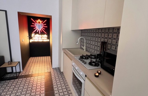 Naples City Centre Apartment | DOMUS MARIA VITTORIA "THE HEARTH OF NAPLES"