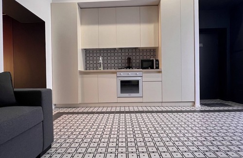 Naples City Centre Apartment | DOMUS MARIA VITTORIA "THE HEARTH OF NAPLES"