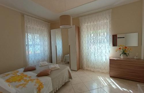 Torre del Greco Apartment | Domus Mirabilis