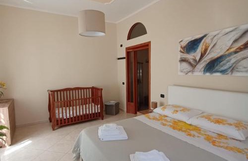 Torre del Greco Apartment | Domus Mirabilis