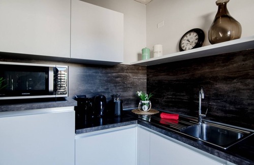 Como Apartment | Domus - My Home In Como